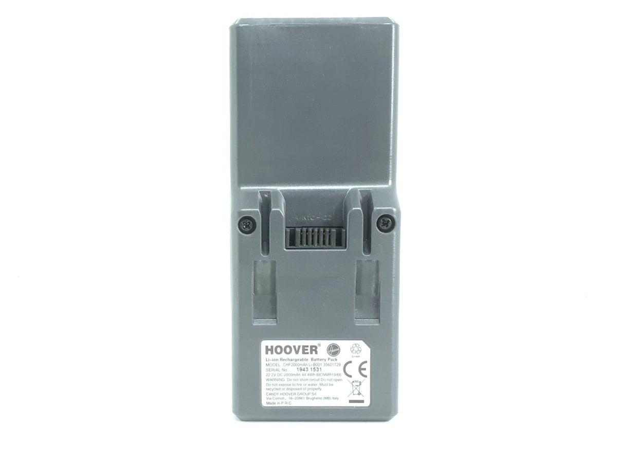 Battery 35601729 Hoover FD22G