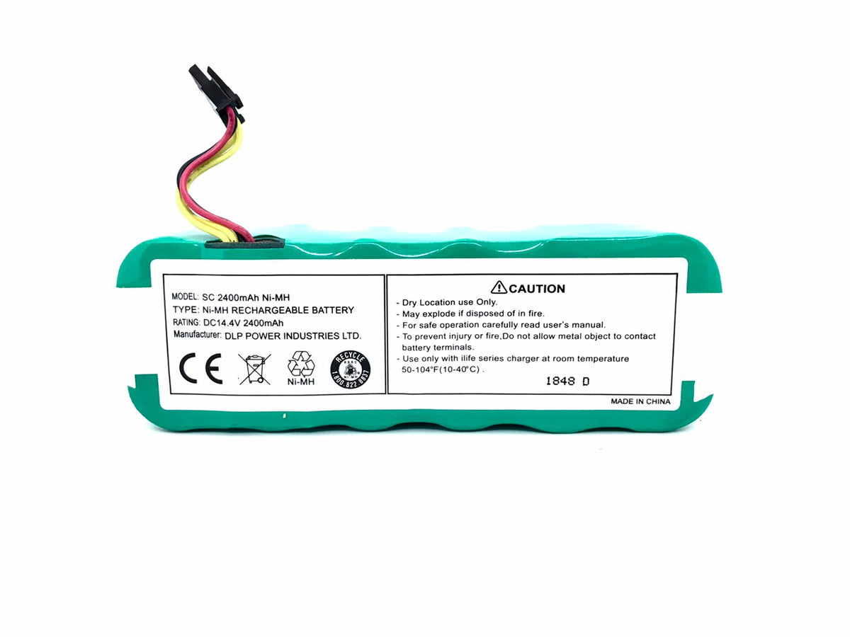 Battery Amibot Flex