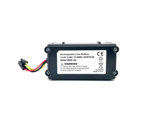 Battery Pack 6-CELL Dyson V8 Vacuum Cleaner 6INR21/70-1 Replacement -  iNeedParts