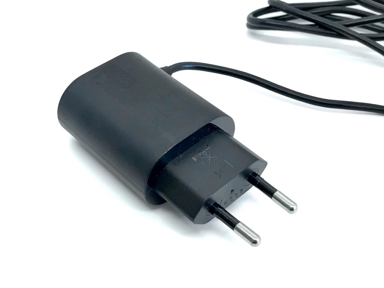 Battery Charger 492-5217 Braun Series 5-5030s