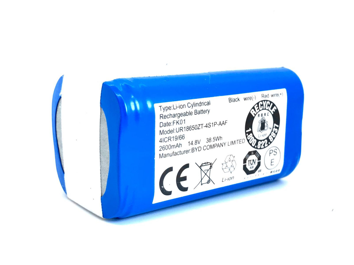 Battery Ecovacs Deebot M82