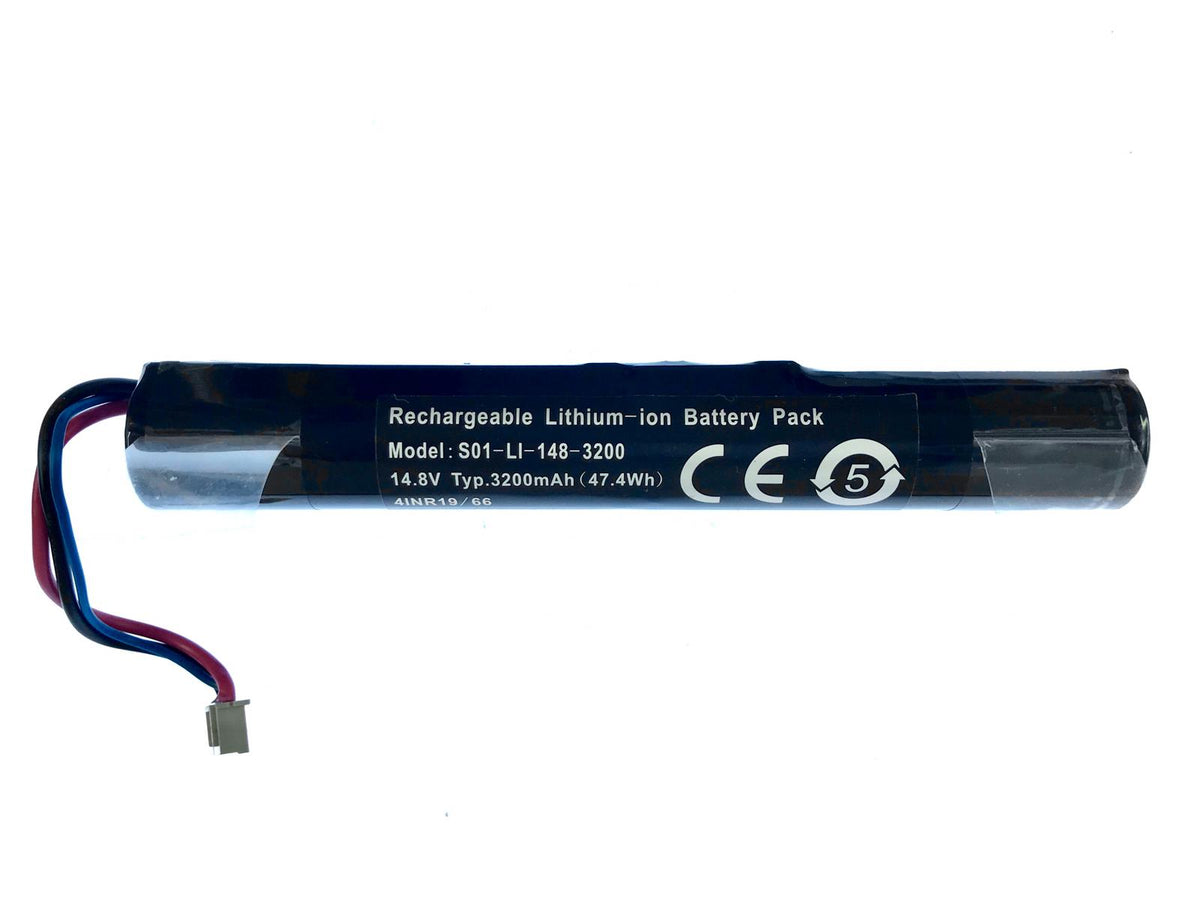 Battery Ecovacs Deebot Ozmo 930 DG3G S01-LI-148-3200