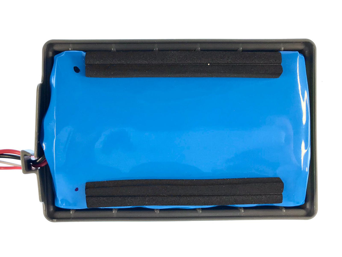 Battery For Severin 7148 Vacuum Cleaner 61SR18650-2200