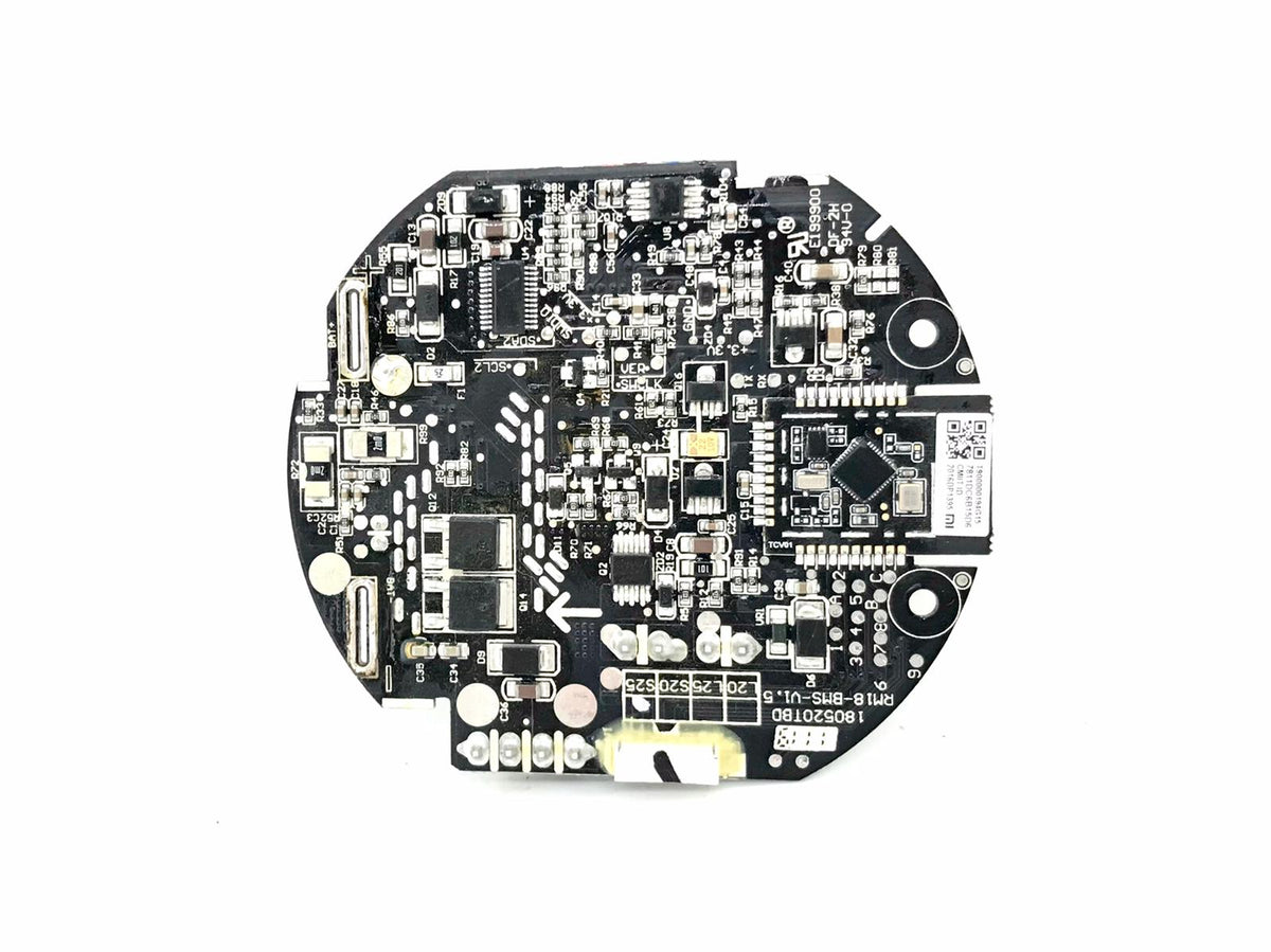 Battery Management System Roidmi XCQ03RM