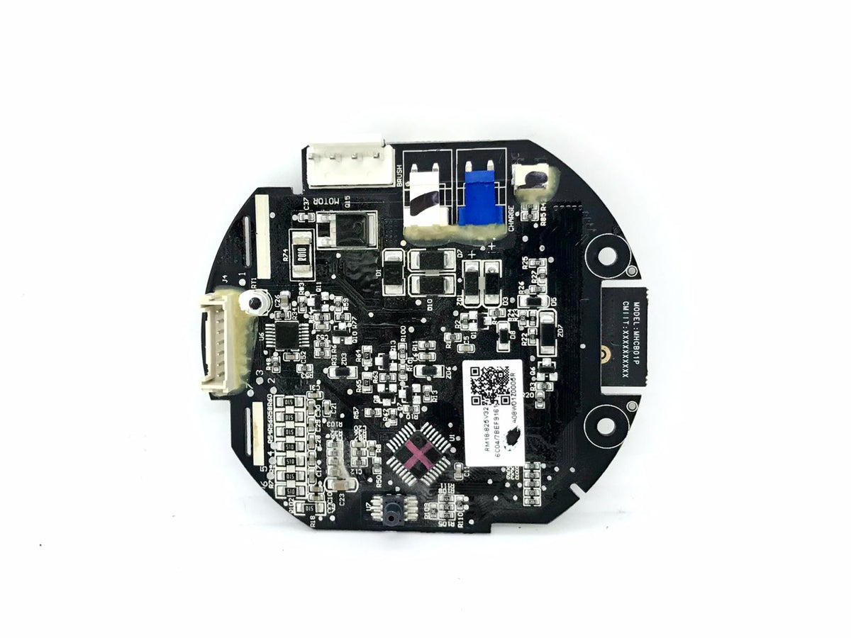 Battery Management System Roidmi XCQ03RM