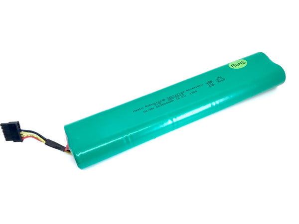 Pacco Batteria 12V 4000mAh Ni-Mh Per Neato Botvac Series E Botvac D Series 70e 75 80 85 D75 D80 D85 Robot Aspirapolvere - Foto 4