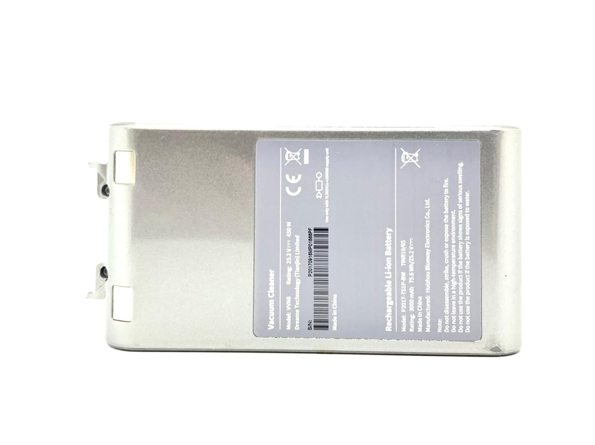 Battery P2007-7S1P-BW Dreame V11