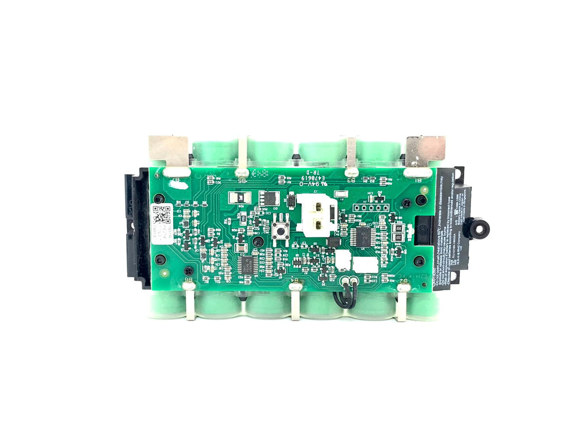 Battery RS-2230001437 Rowenta RH9474WO