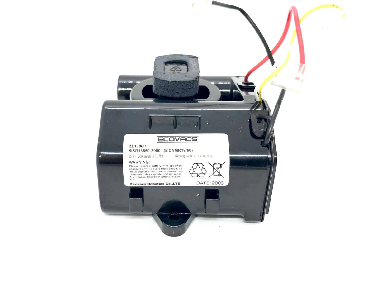 Battery ZL1306D Severin Type 7172
