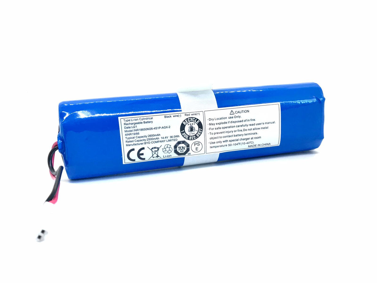 Battery Zaco V5s Pro