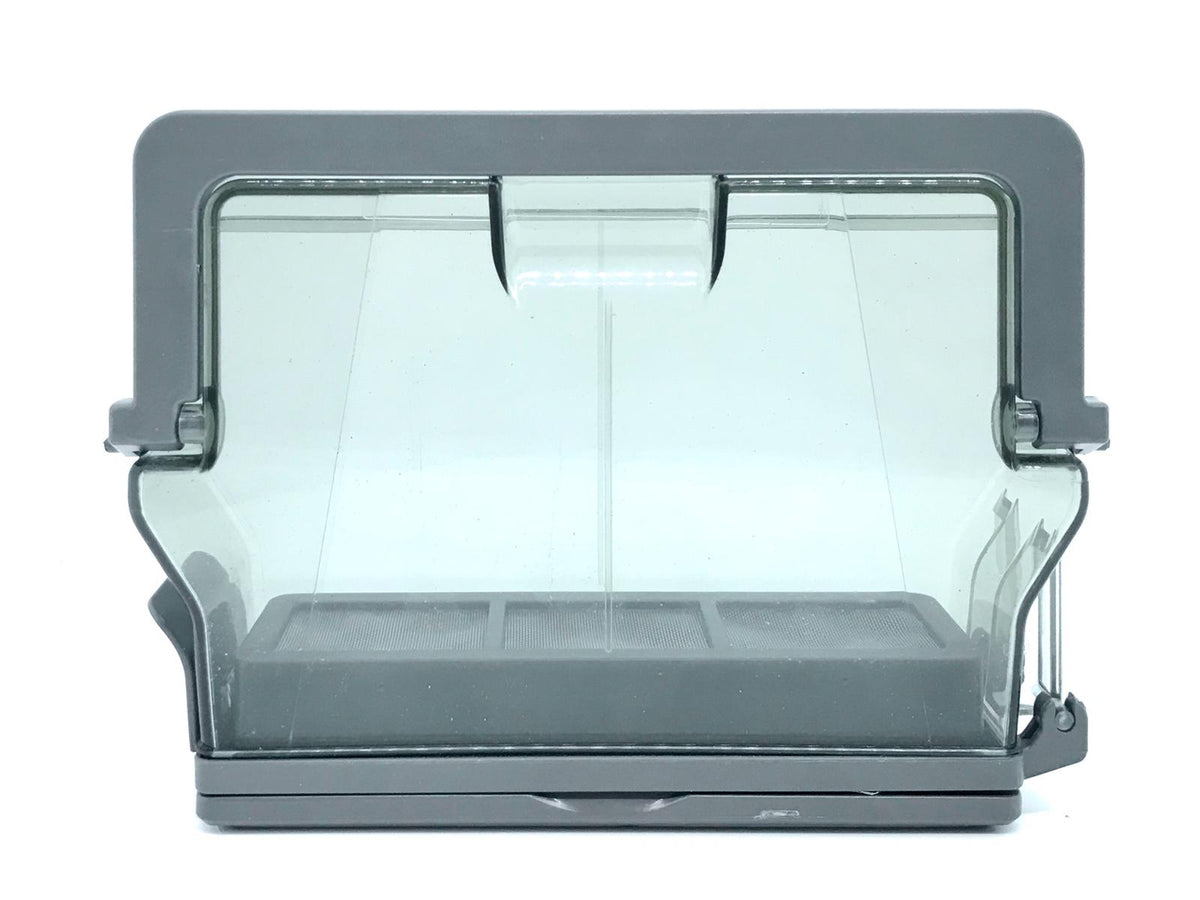 Bin Filter Ecovacs Deebot DA60 TCR360 D36A D36B D36C