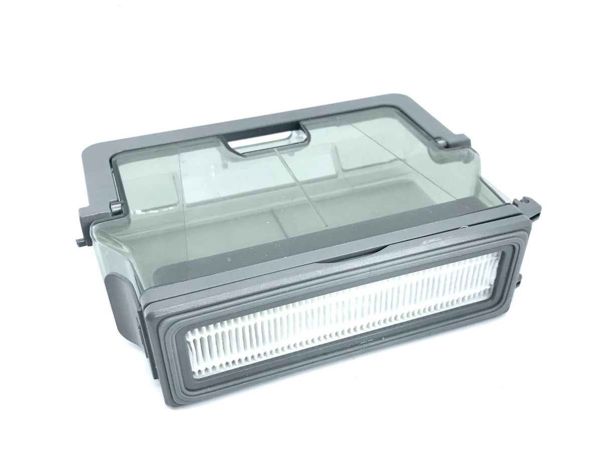 Bin Filter Ecovacs Deebot DA60 TCR360 D36A D36B D36C