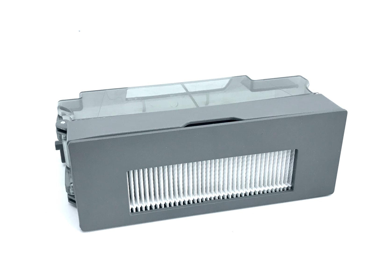 Bin Filter Ecovacs Deebot DE55 DE35 DE33