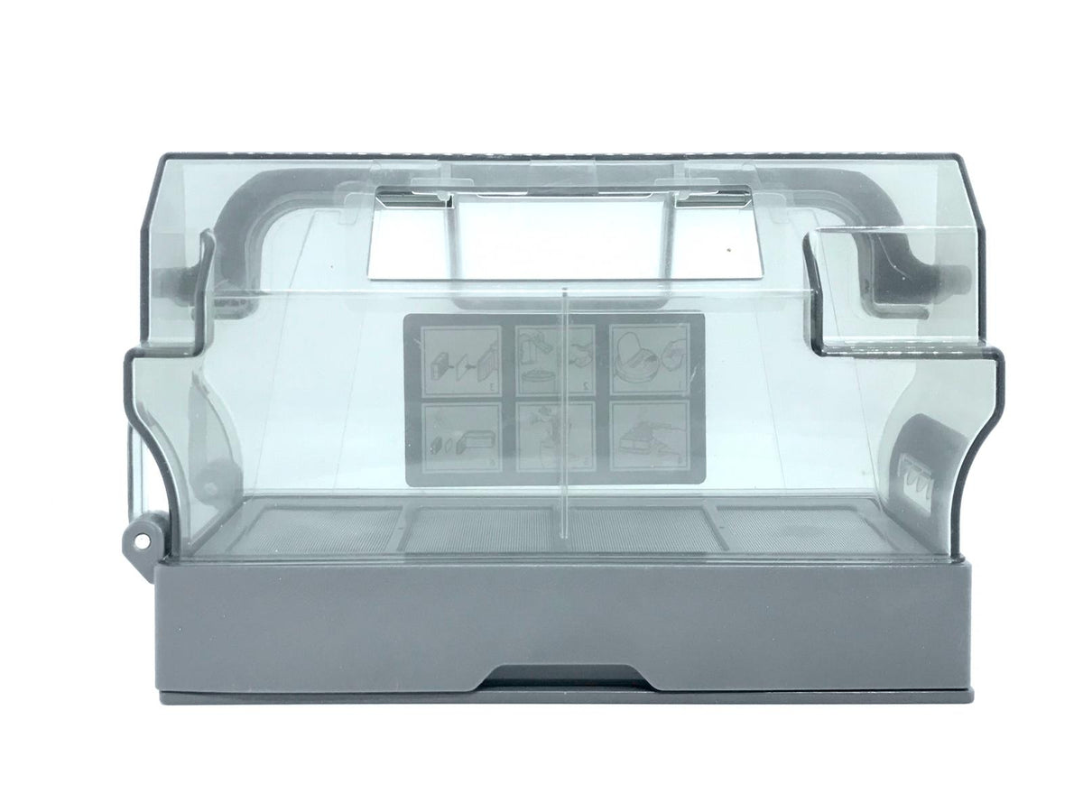Bin Filter Ecovacs Deebot DE55 DE35 DE33
