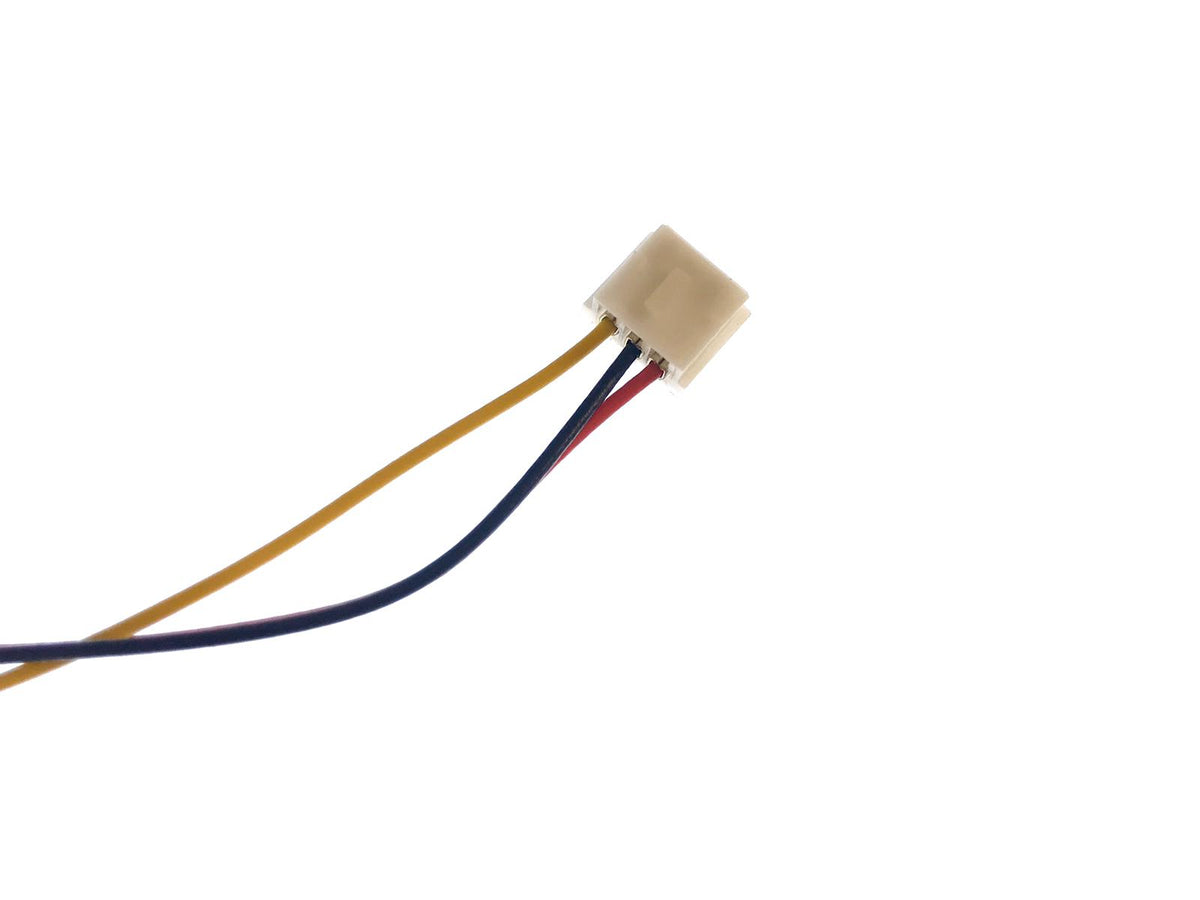 Blower FAN Module For OKI C532 Printer D05F-24PM