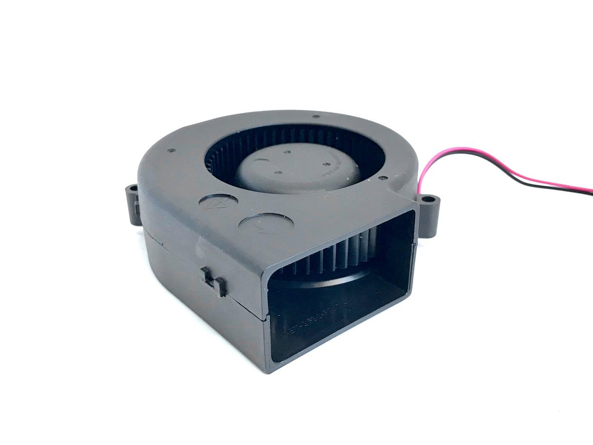 Blower Fan BFB1012M-01 Sharp KH6I31BS00