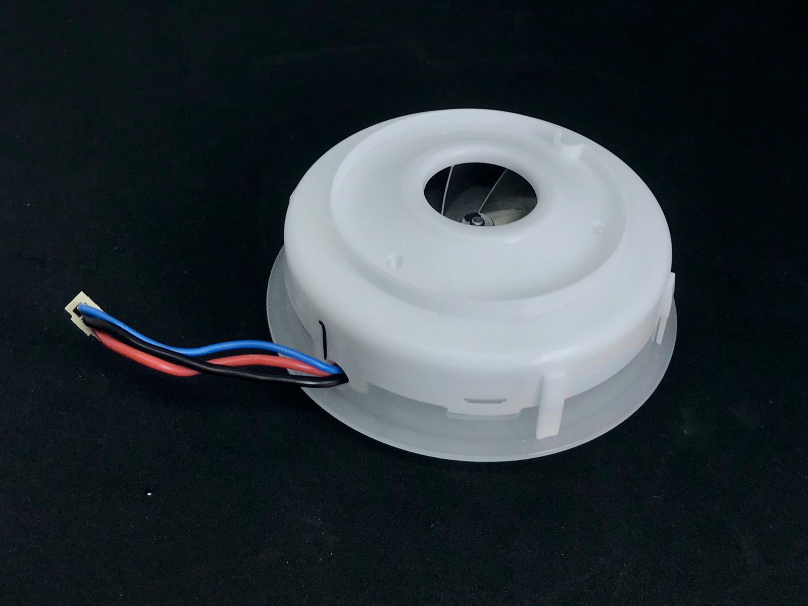 Blower Fan Ecovacs Winbot 950