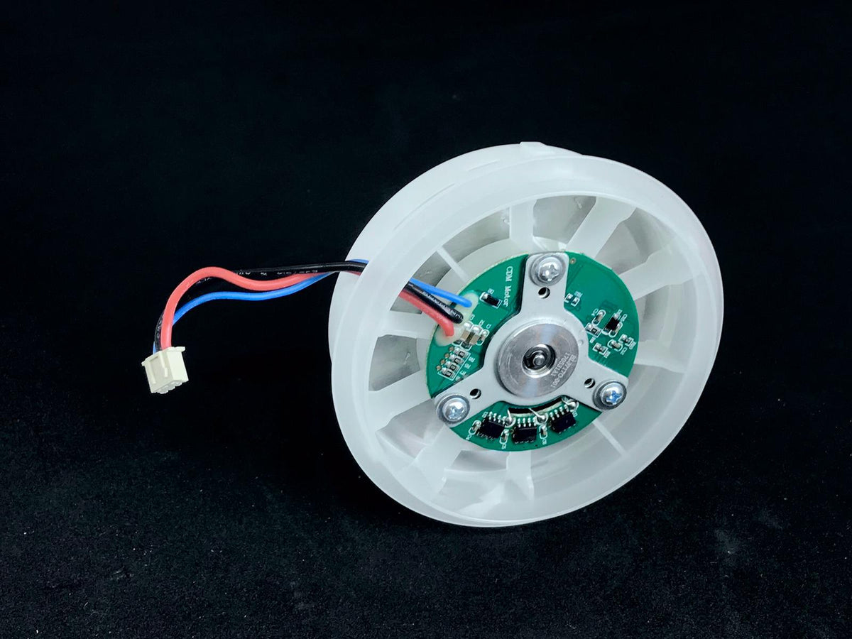 Blower Fan Ecovacs Winbot 950