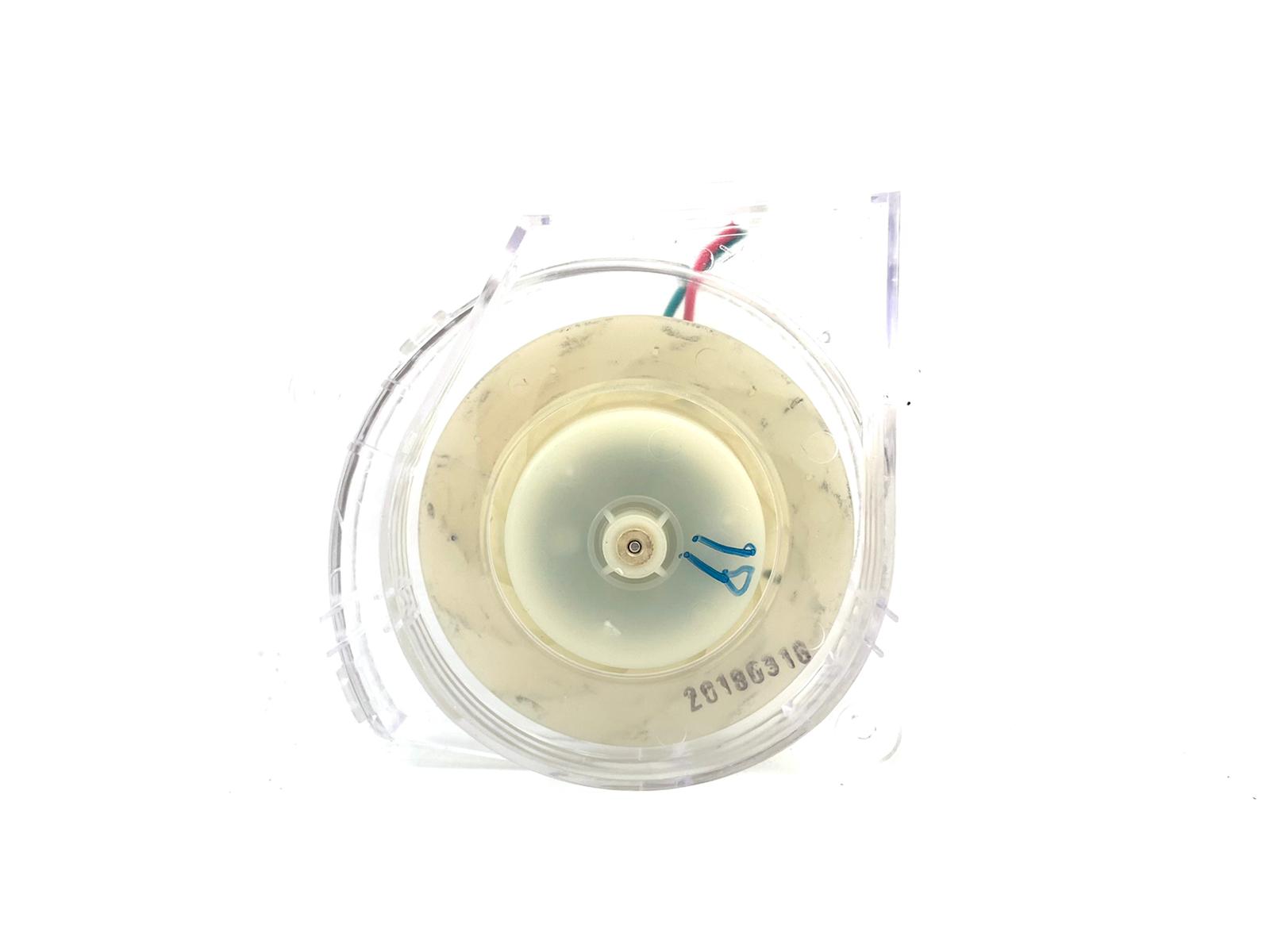 Blower Fan EziClean Ultra Slim V2