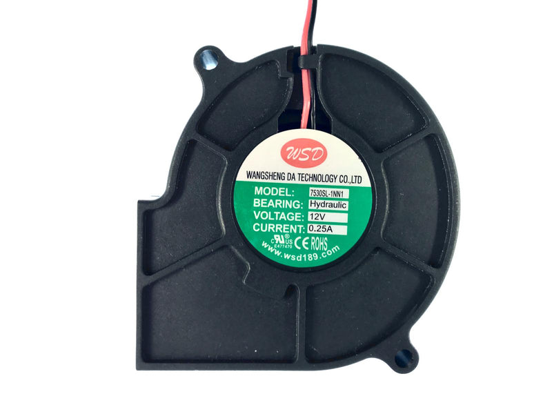 Blower Fan TaoTronics TTAH006 Humidifier Replacement iNeedParts