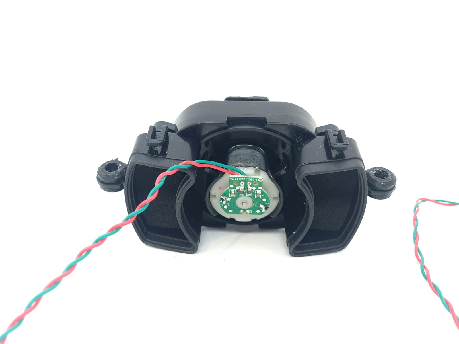 Blower Fan V550 Rowenta RR7747WH