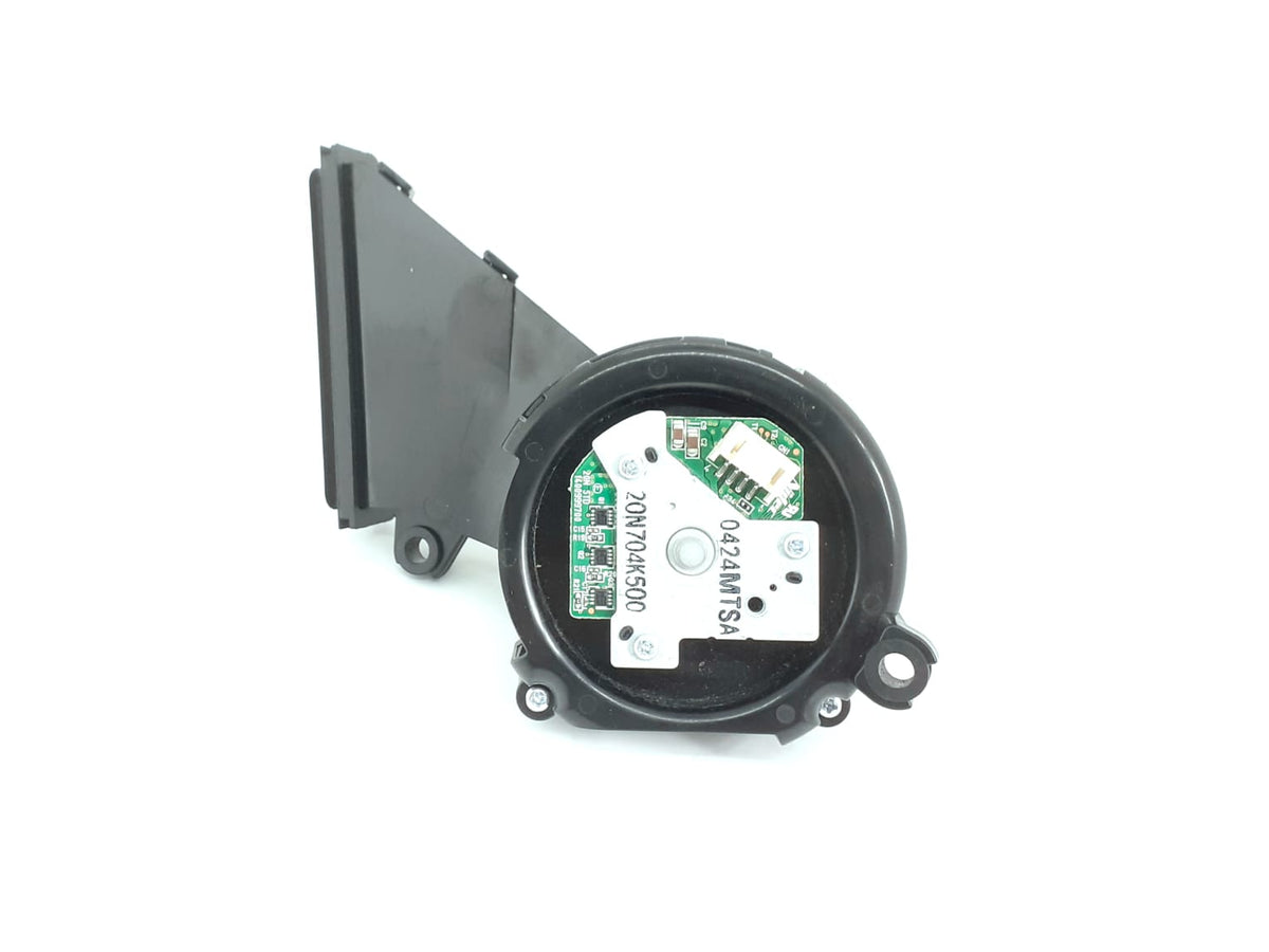 Blower Fan Zaco A9S Pro