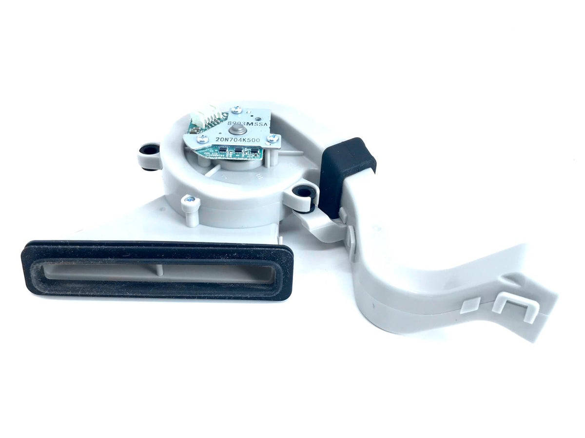 Blower Fan and Main Brush Motor Ecovacs Deebot N79