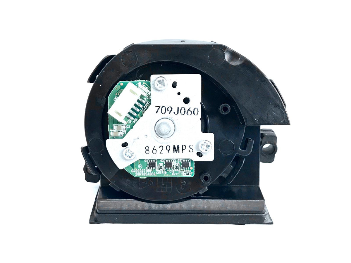 Blower Fan and Water Pump Ecovacs Deebot Ozmo Slim 10 DK3G