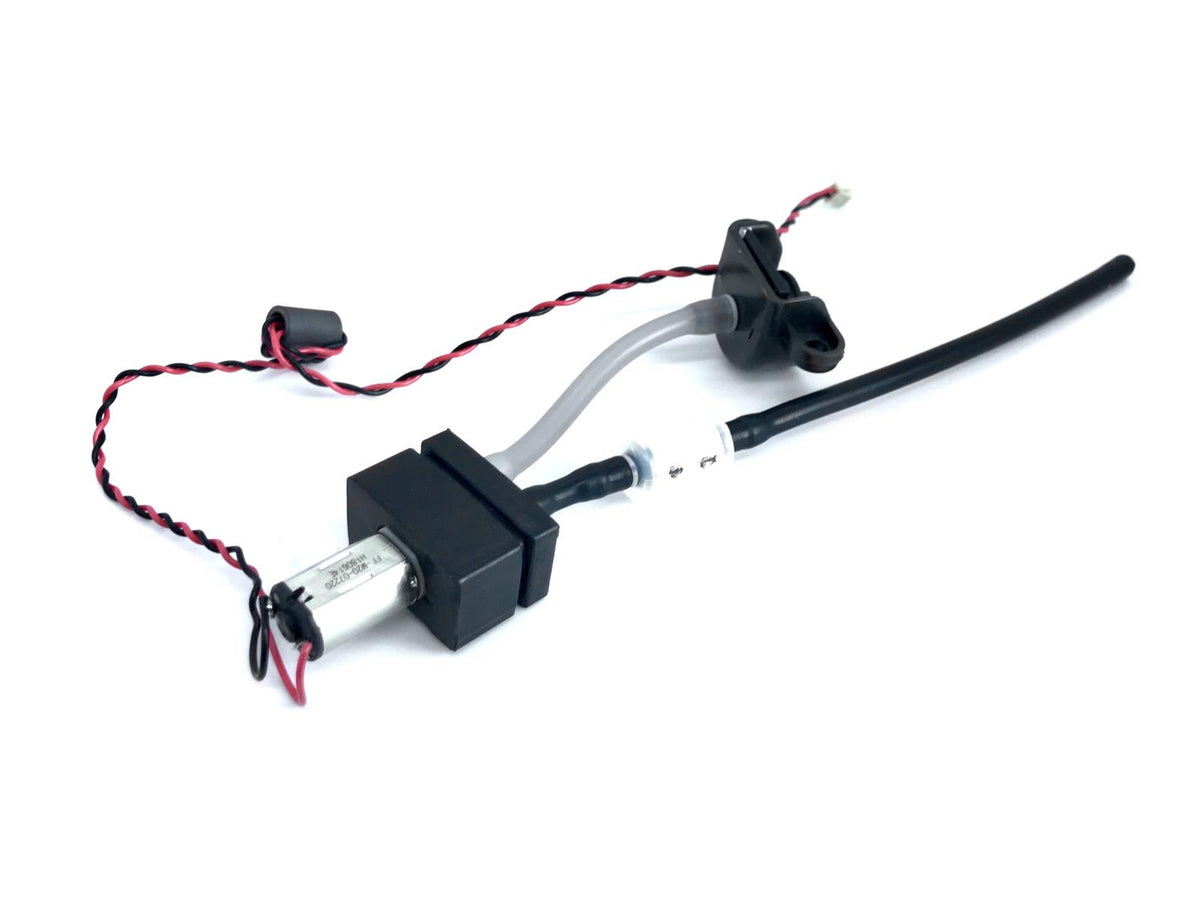 Blower Fan and Water Pump Ecovacs Deebot Ozmo Slim 10 DK3G