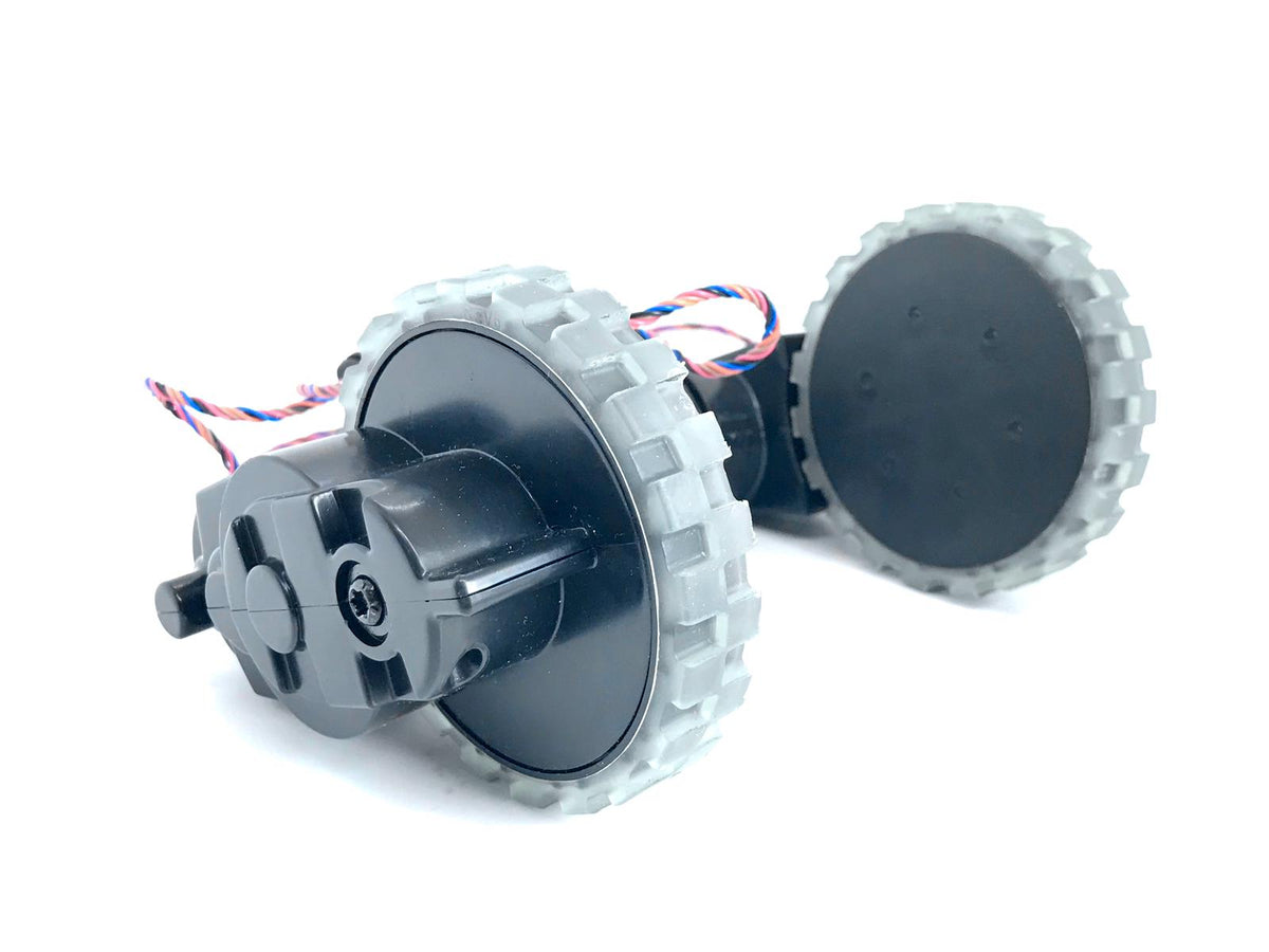 Blower Fan and Wheels Neato Botvac D Series