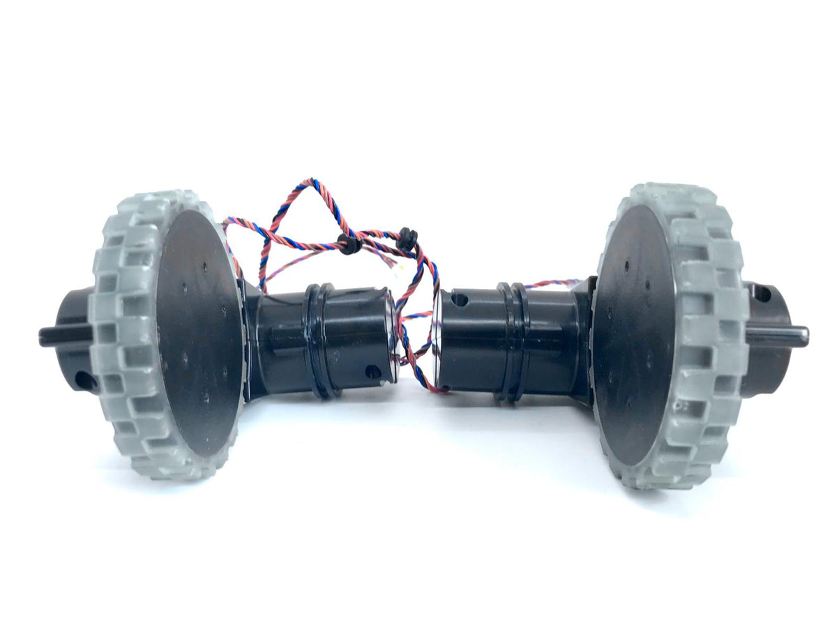 Blower Fan and Wheels Neato Botvac D Series