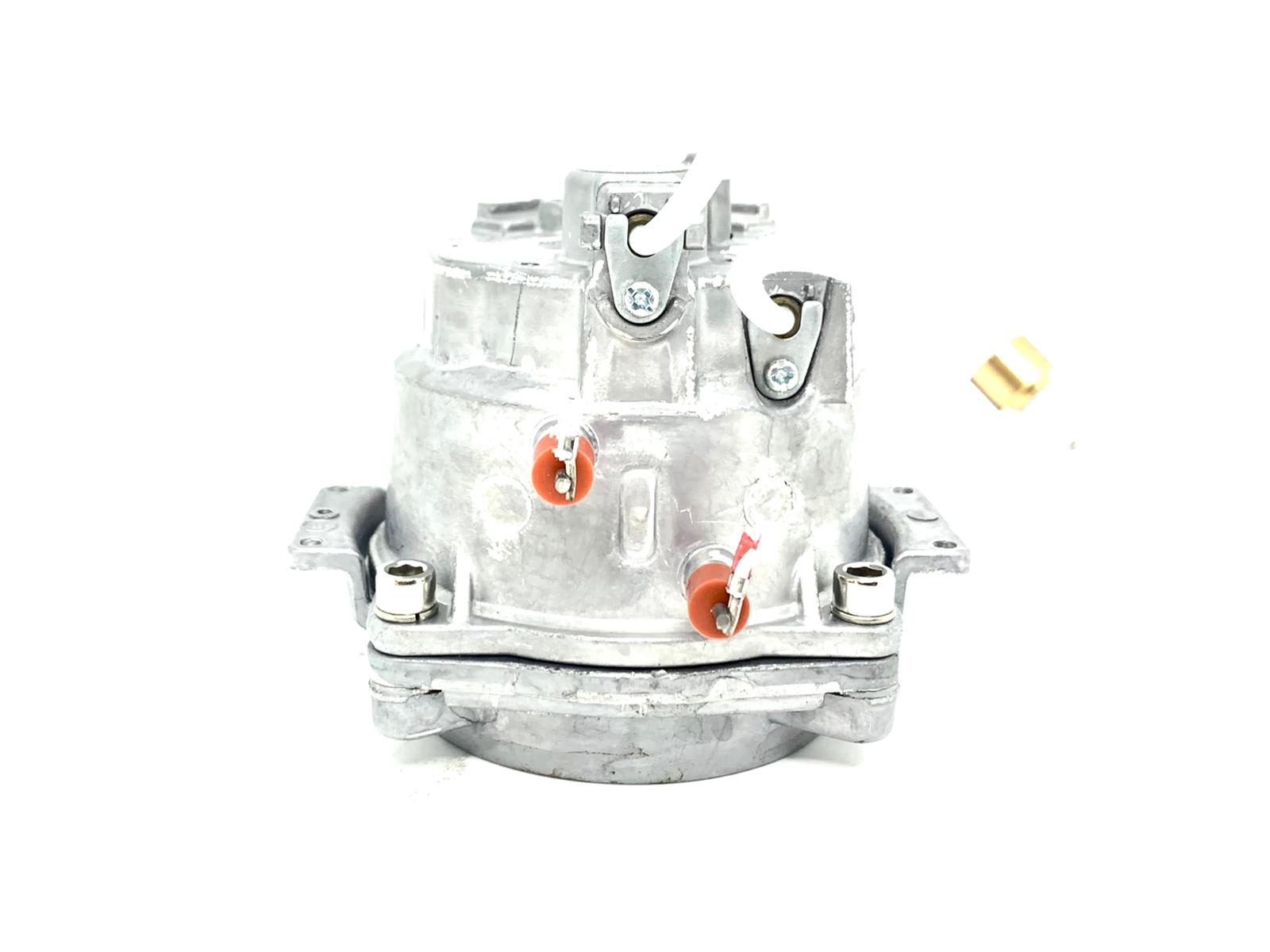 Boiler CM7012A-CB1 Swan SK22110GRN