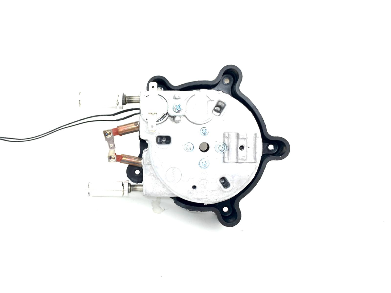 Boiler Cecotec Matic-Ccino 20