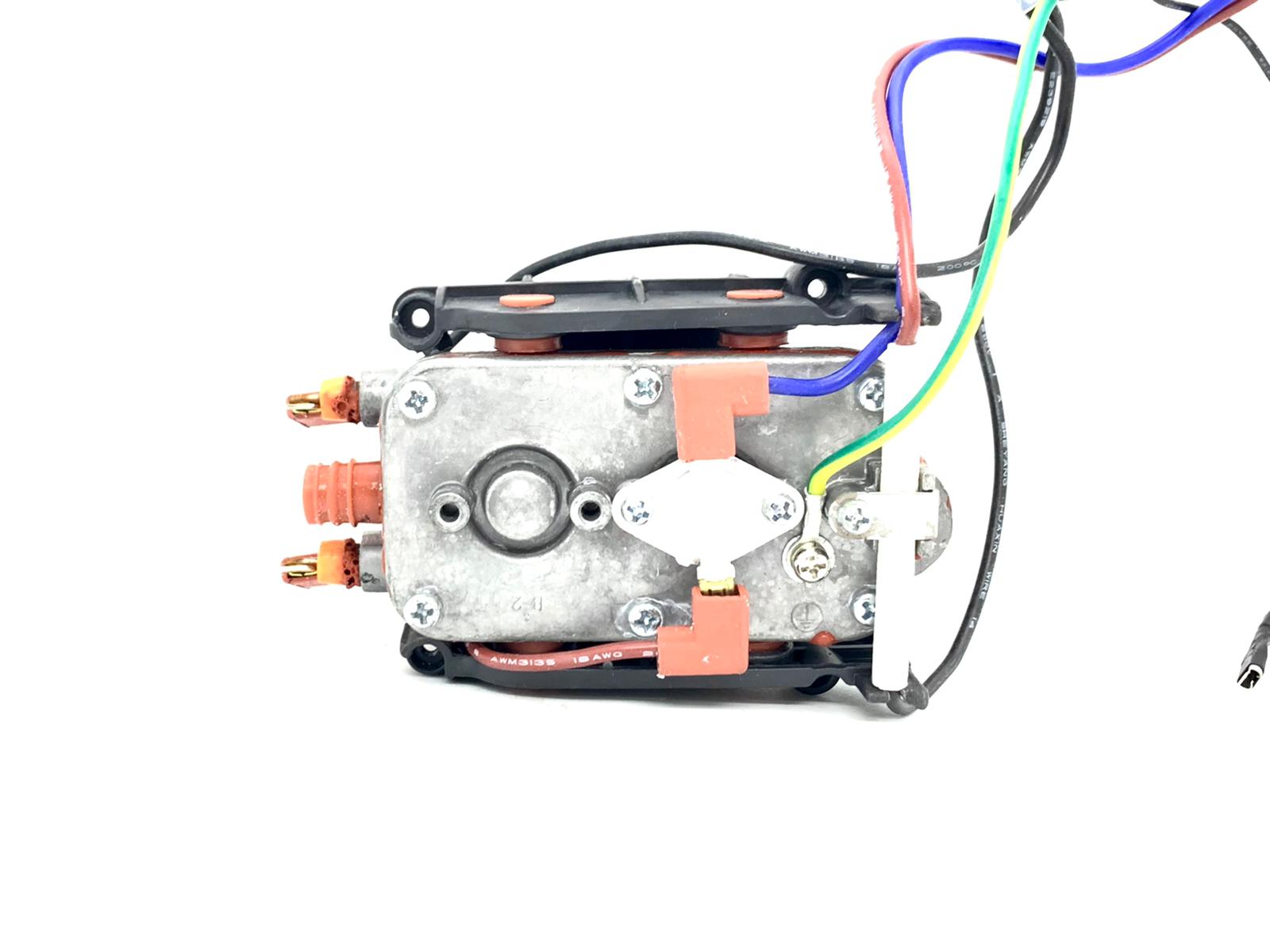 Boiler Rowenta RY7557WH Clean & Steam