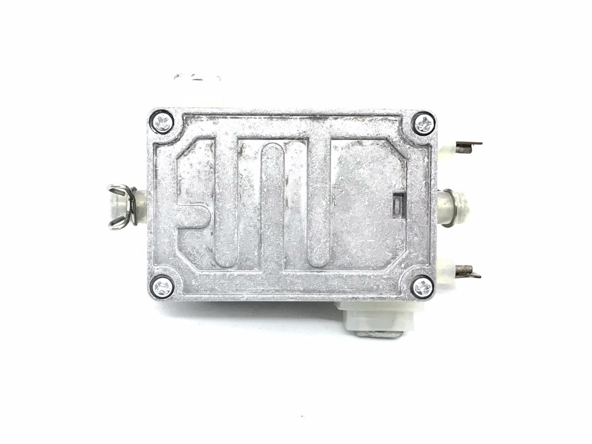 Boiler and Pump 28DSB Balai 2 en 1