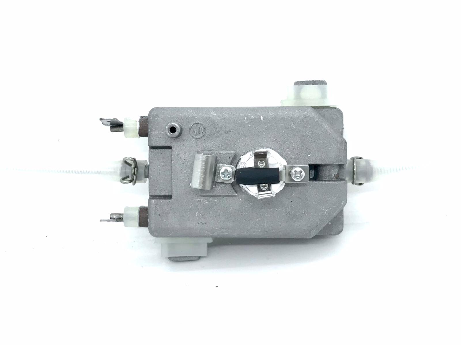 Boiler and Pump 28DSB Balai 2 en 1