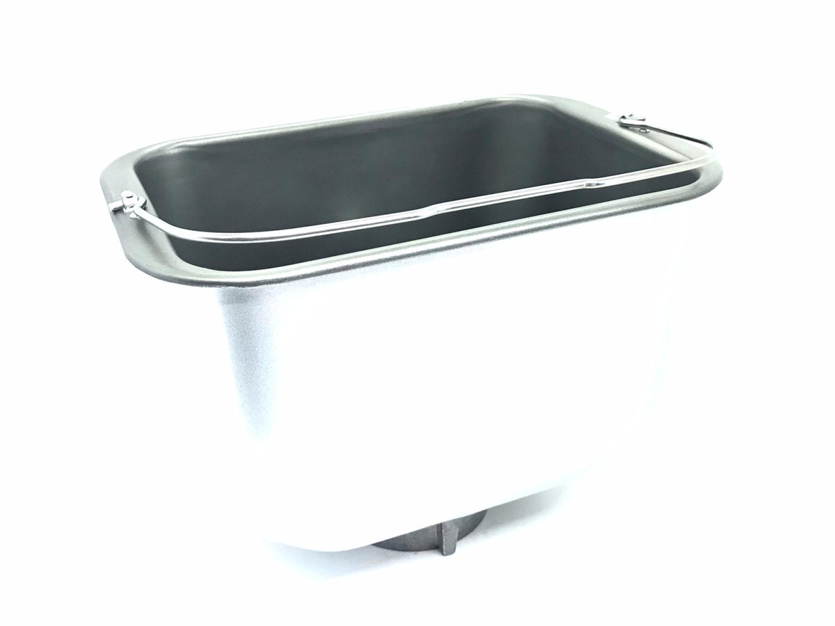 Bread Tank and Kneading Blade Riviera &amp; Bar NBM216E