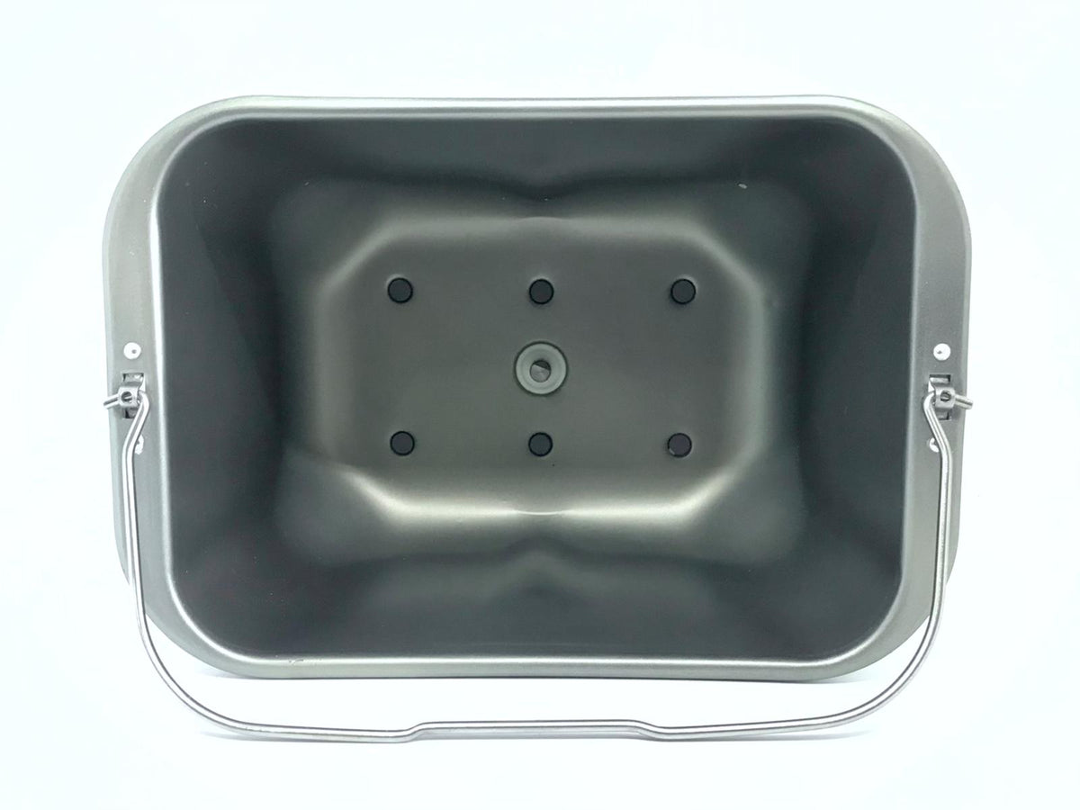 Bread Tank and Kneading Blade Riviera &amp; Bar NBM216E