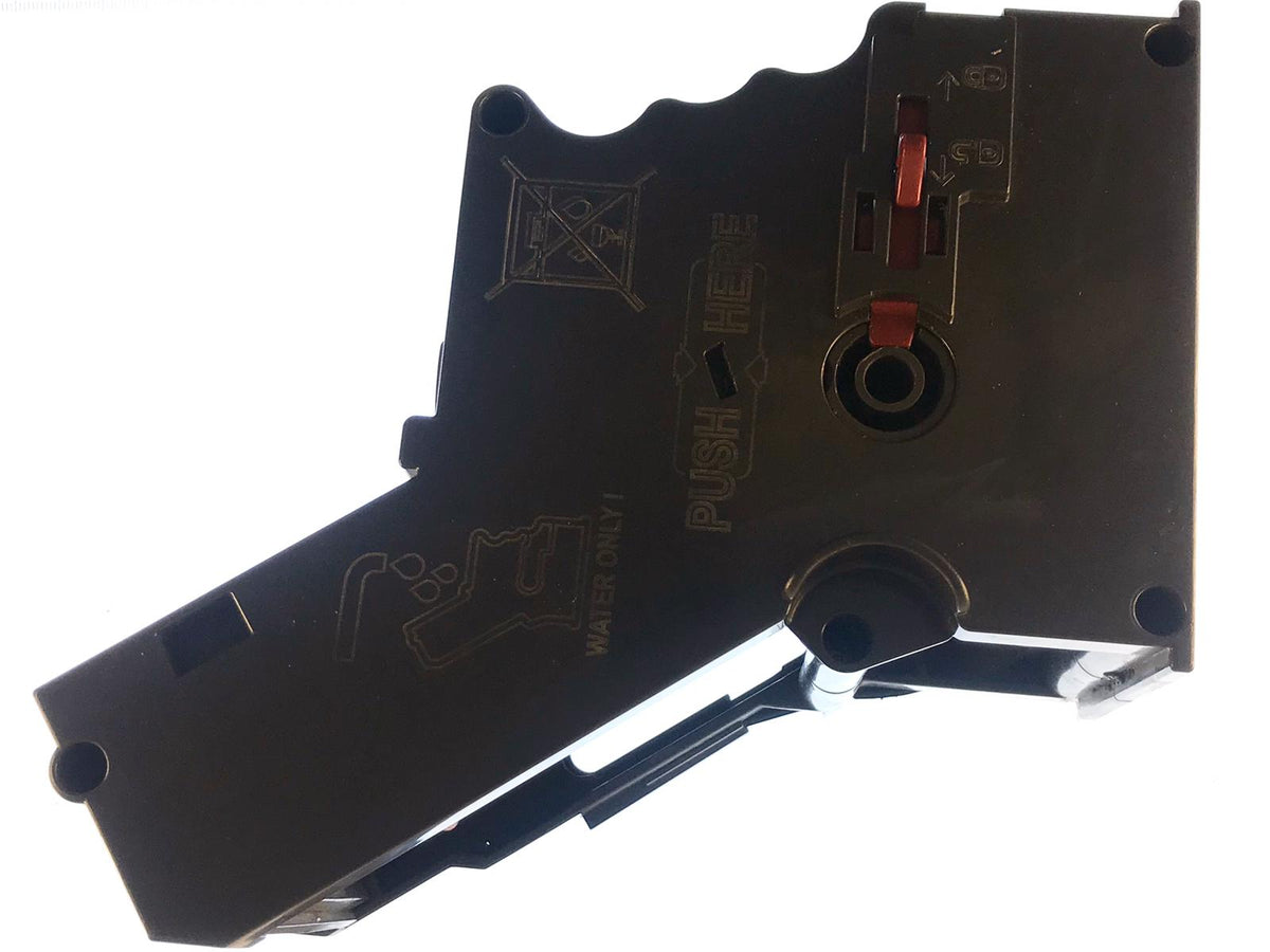 Brew Unit For Siemens EQ.8 TE803509DE Cofee Machine