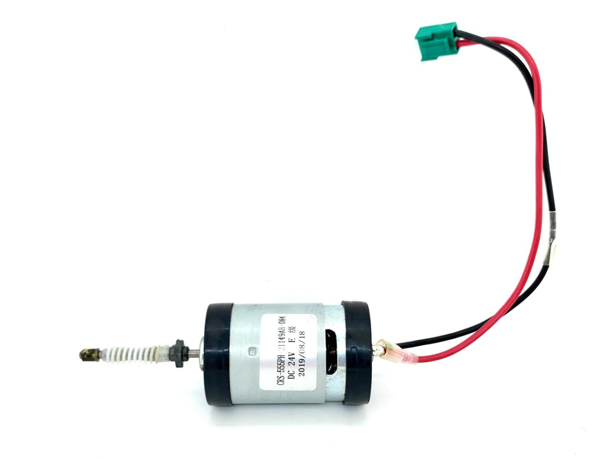 Brew Unit Motor Cecotec Matic-Ccino 8000 Touch