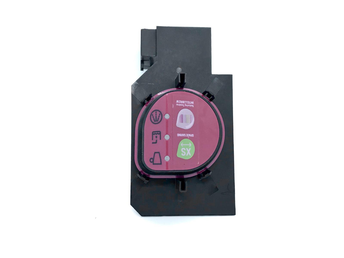 Brew Unit and Control Board Bosch CTPM07