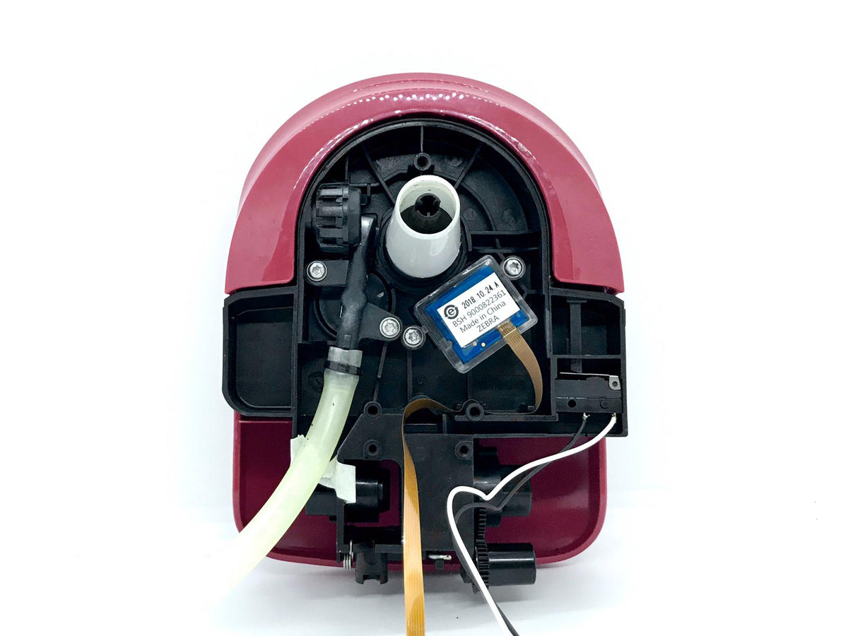 Brew Unit and Control Board Bosch CTPM07