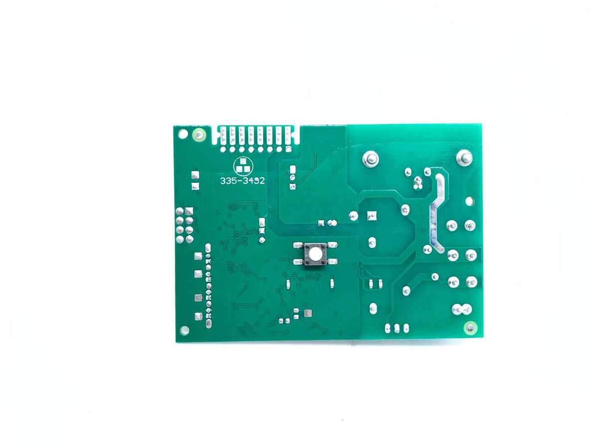 Control Board Bosch CTPM07