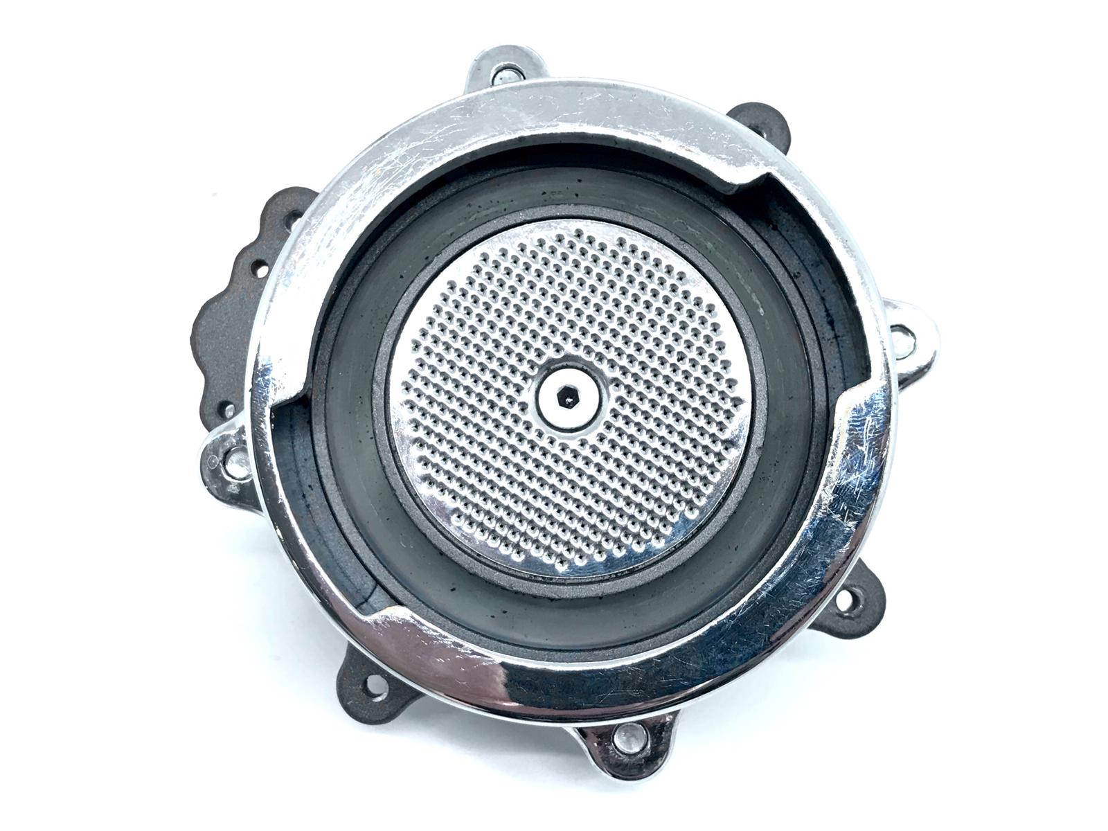 Brew Unit and Electro Valve Solis CRM3005E