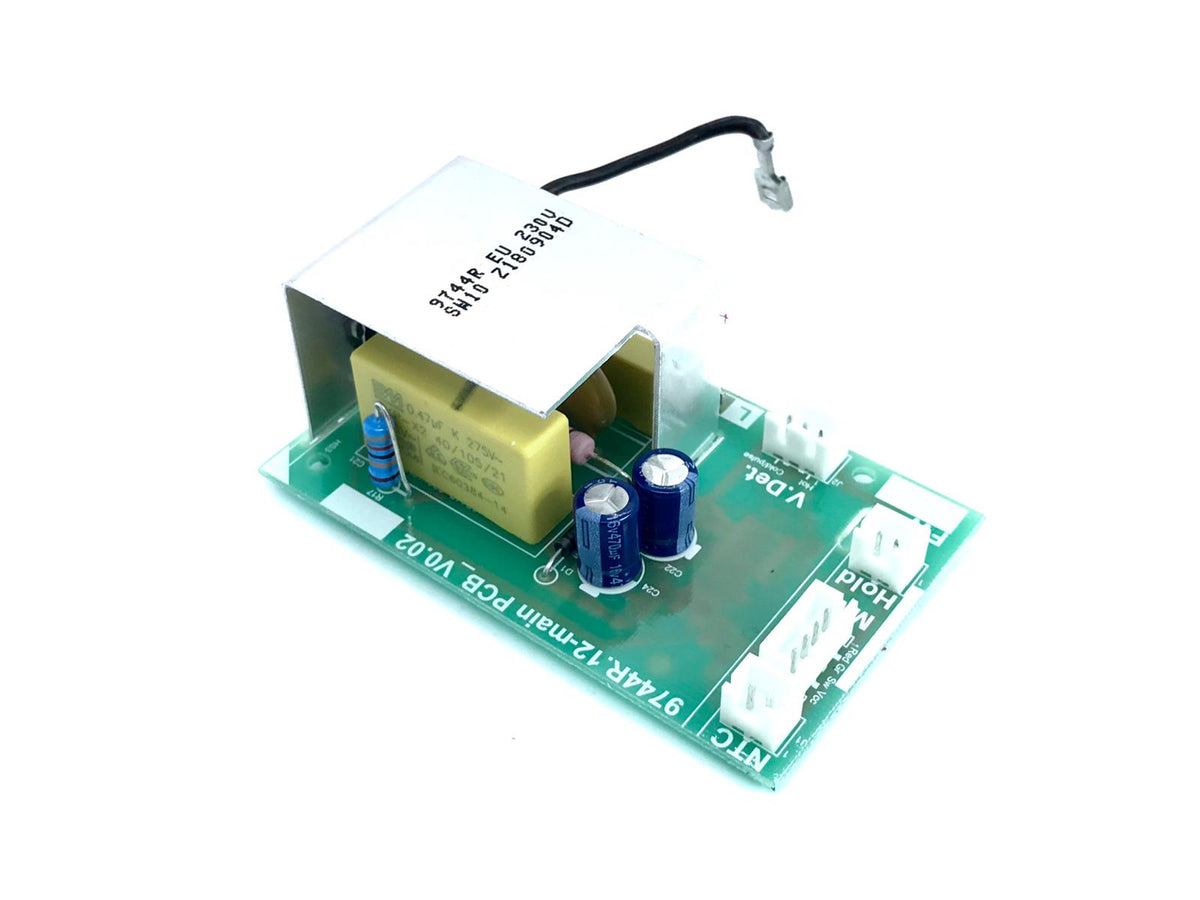 Brew Unit and Power Board Krups KP100