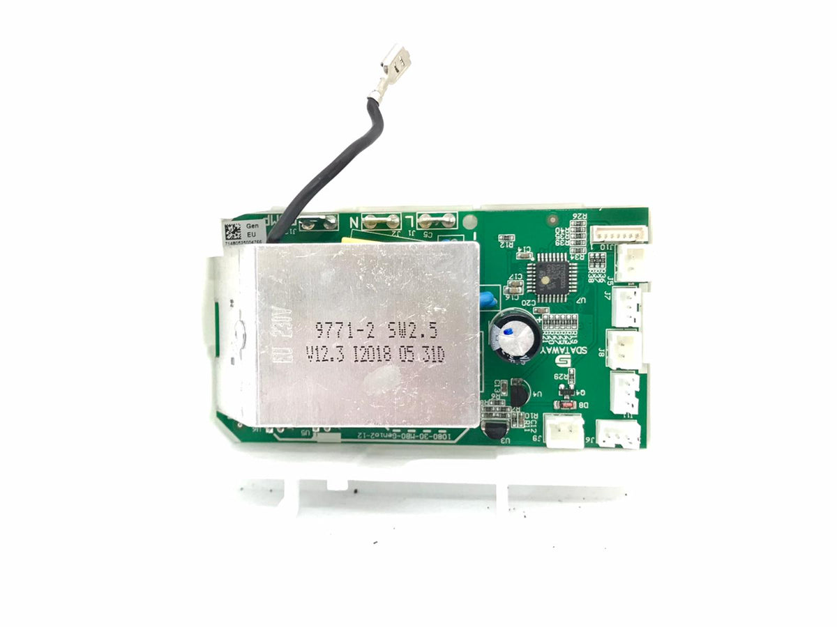 Brew Unit and Power Board Krups KP160