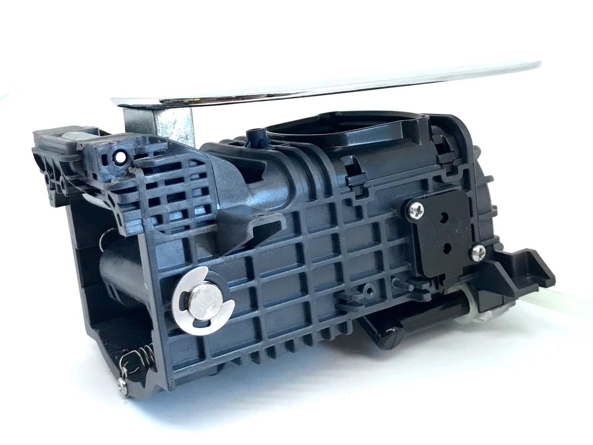 Brew Unit and Thermoblock Boiler Tchibo Cafissimo Mini 313212