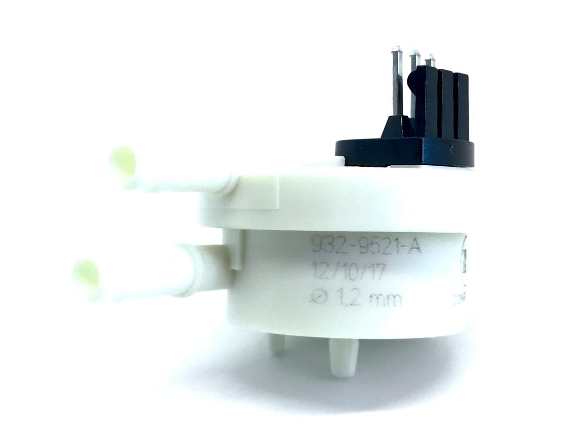 Brew Unit and Volumetric Flow Meter Delonghi EN 267 bae