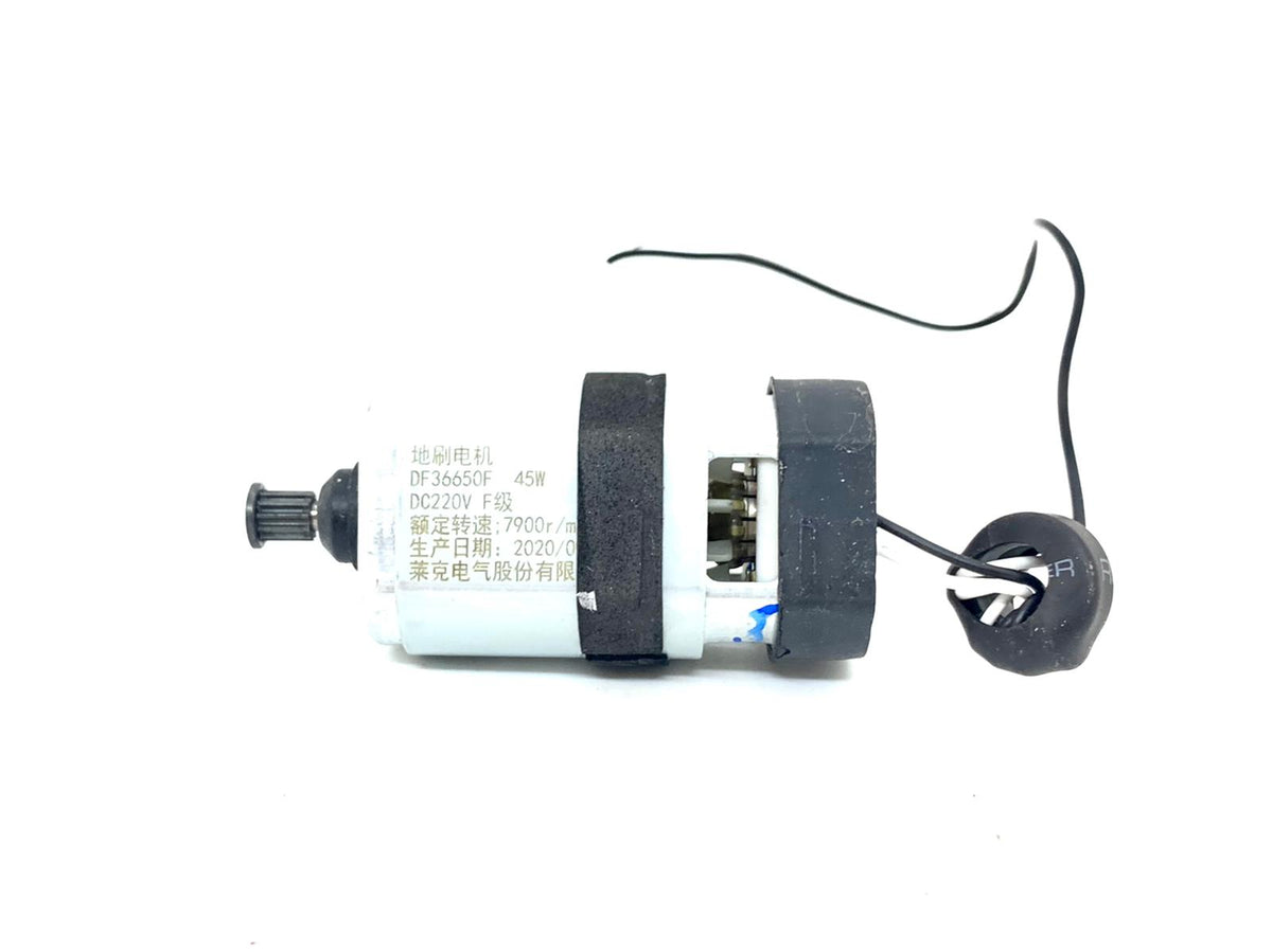 Brush DF36650F Motor Hoover MBC500UV Ultra Vortex