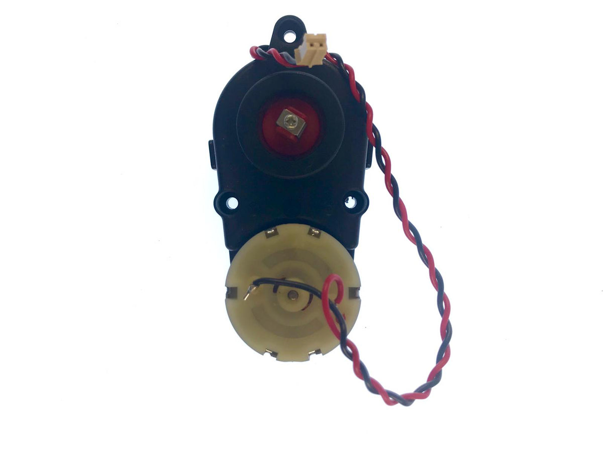 Right Brush Motor Robot Vacuum Cleaner Ecovacs Deebot RC500-KN/11550